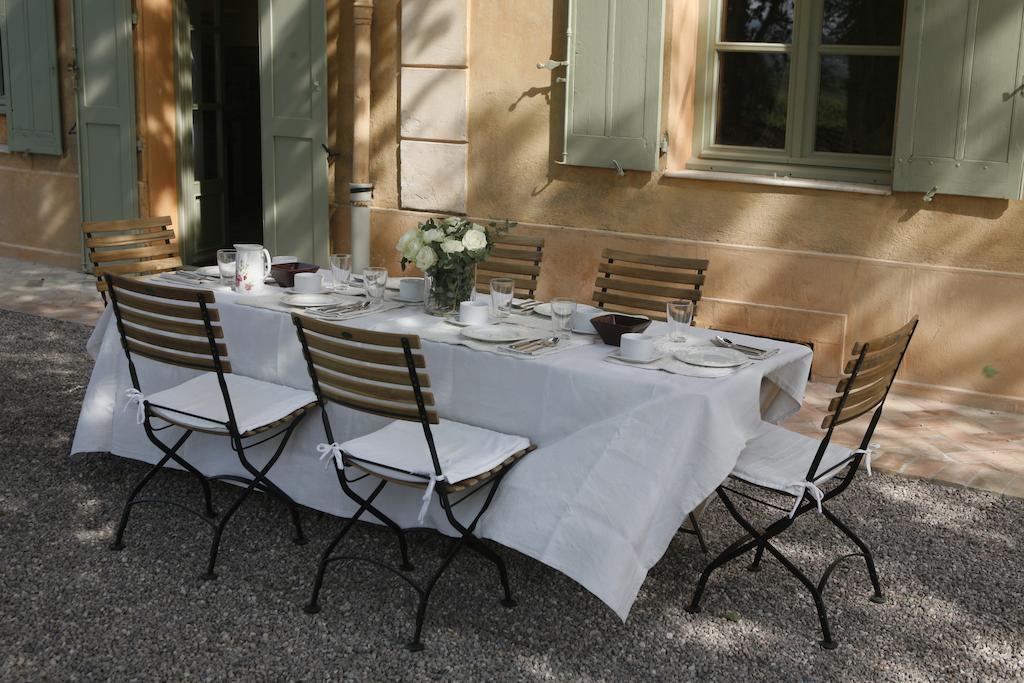 Chateau Des Demoiselles La Motte Εξωτερικό φωτογραφία