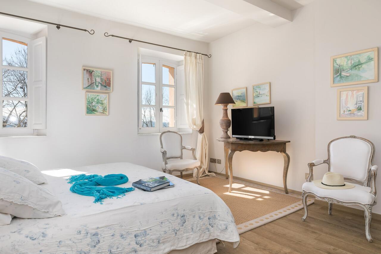 Chateau Des Demoiselles La Motte Εξωτερικό φωτογραφία